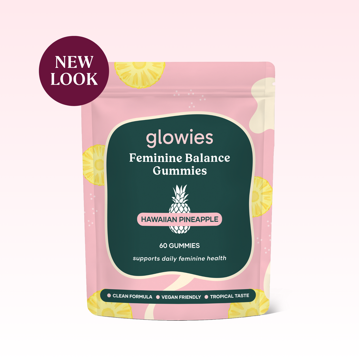 Feminine Balance Gummies