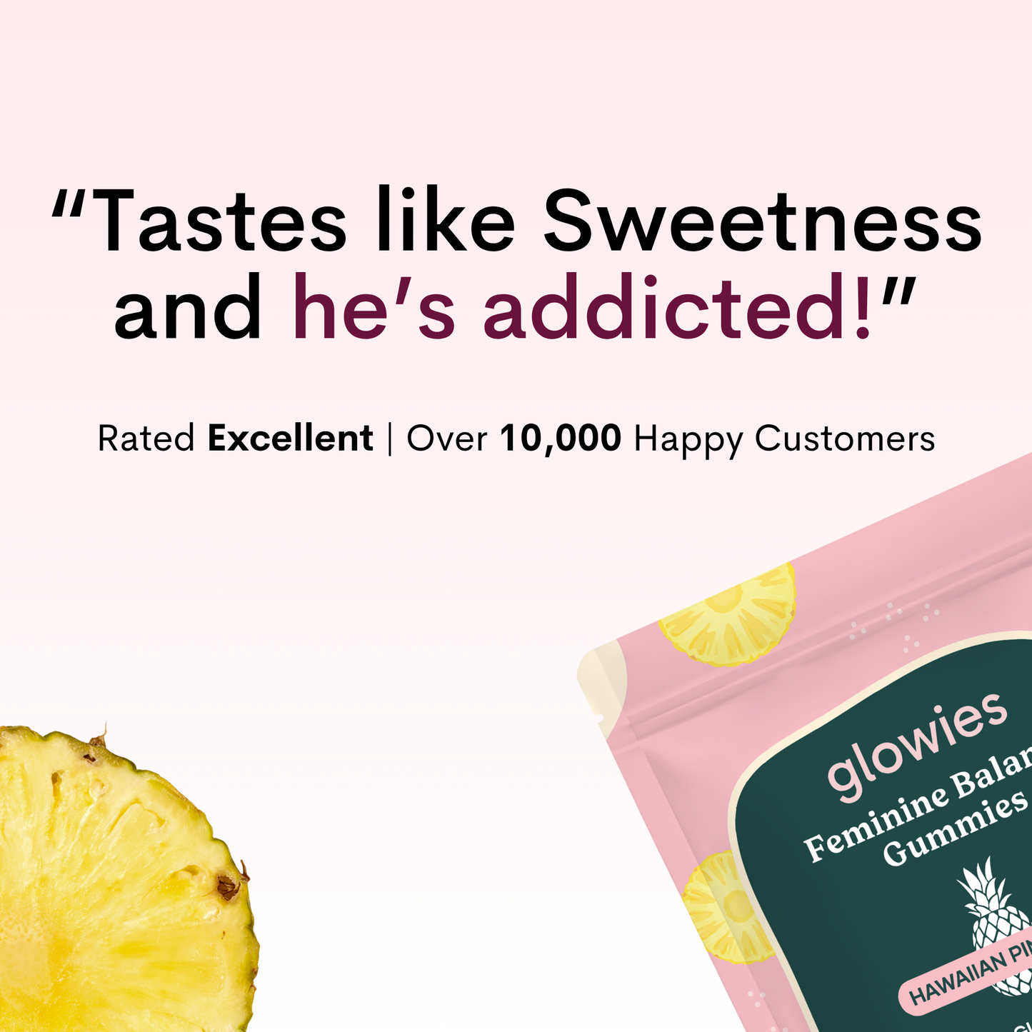Feminine Balance Gummies