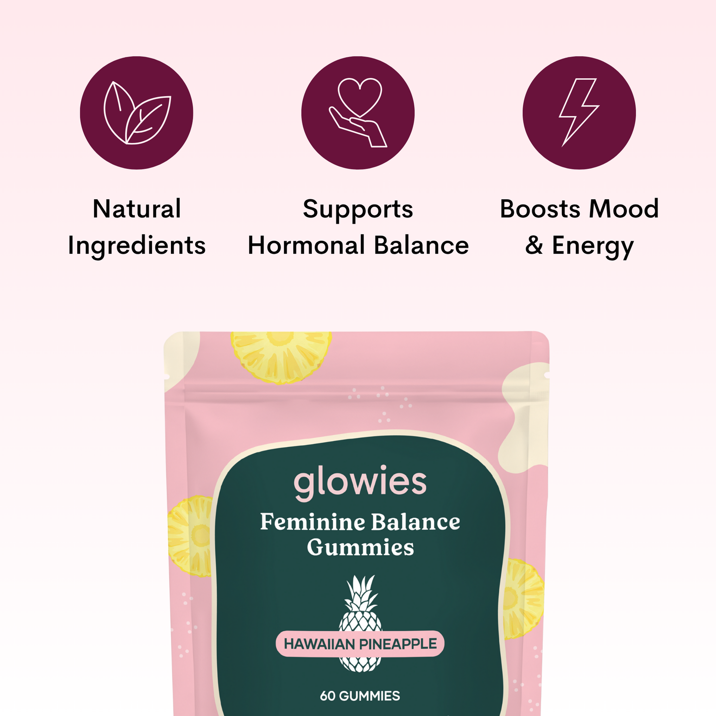 Feminine Balance Gummies