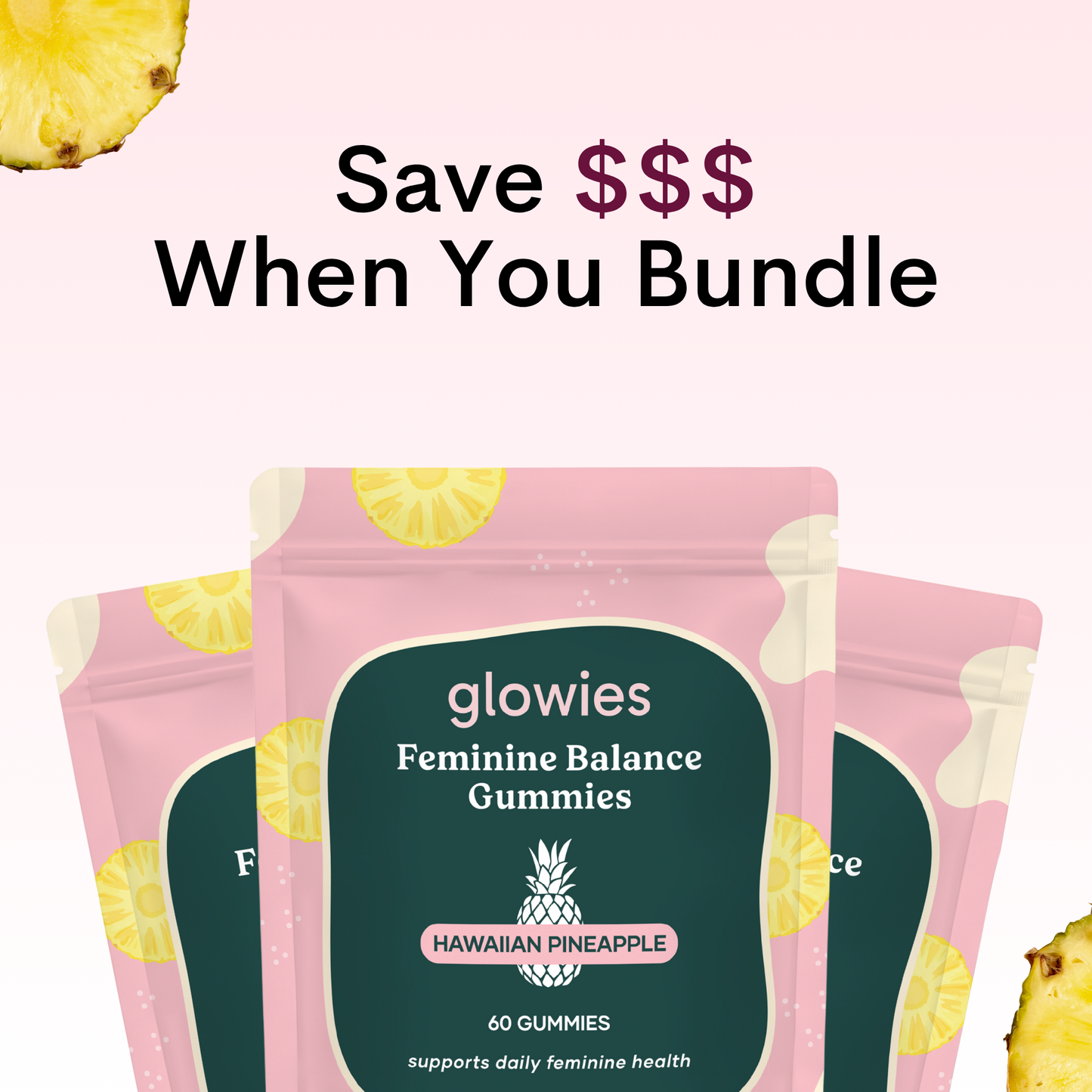 Feminine Balance Gummies