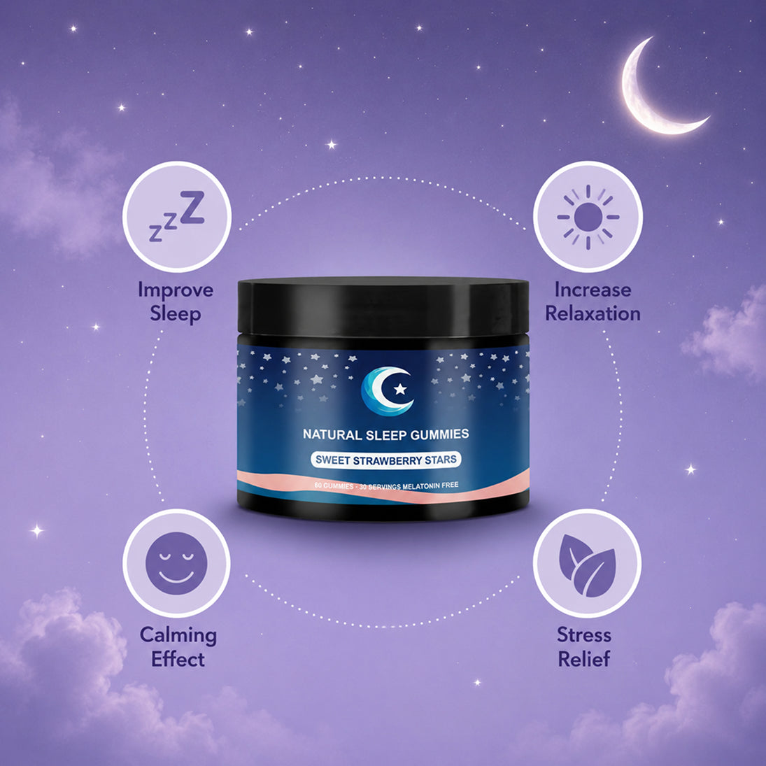 The Calm & Clear Duo