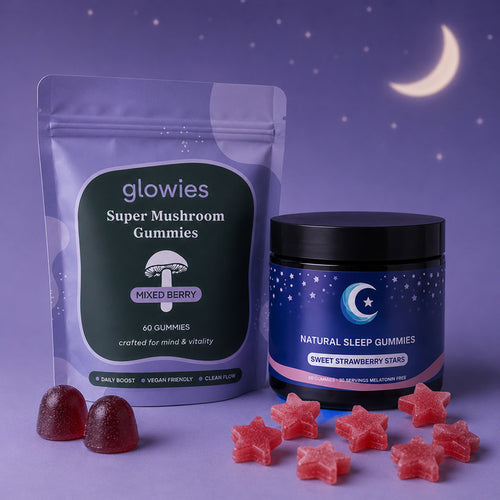 The Calm & Clear Duo