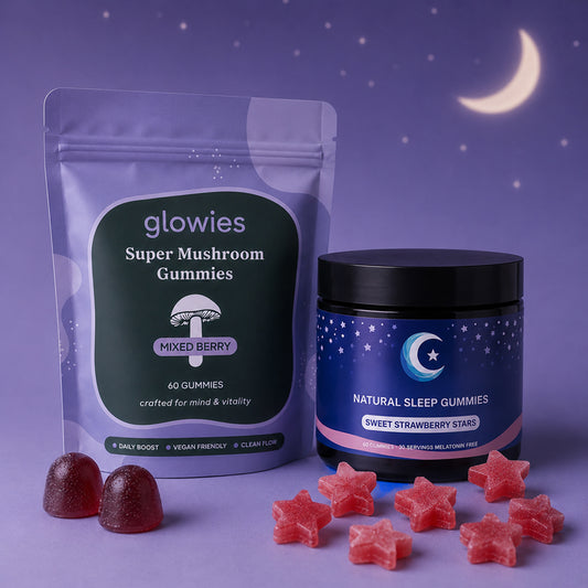 The Calm & Clear Duo