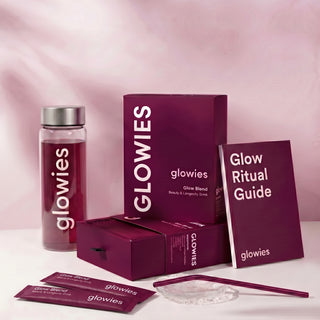 Glow Blend - Beauty & Longevity Drink