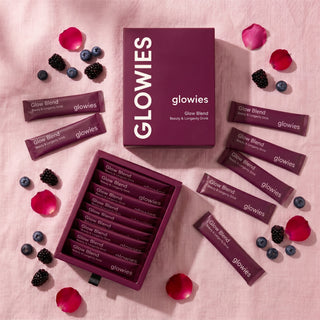 Glow Blend - Beauty & Longevity Drink