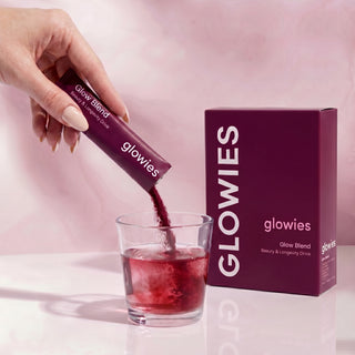 Glow Blend - Beauty & Longevity Drink