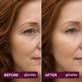 Glow Blend - Beauty & Longevity Drink