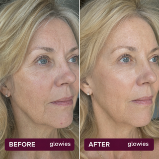 Glow Blend - Beauty & Longevity Drink