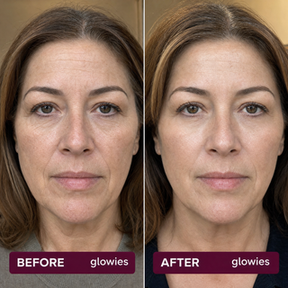 Glow Blend - Beauty & Longevity Drink
