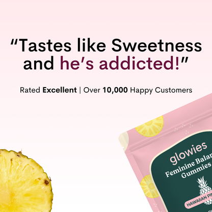 Feminine Balance Gummies