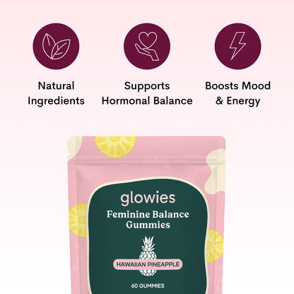Feminine Balance Gummies