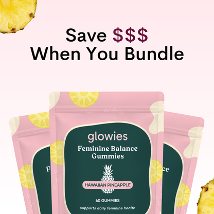 Feminine Balance Gummies