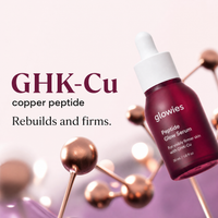 GHK-Cu copper peptide