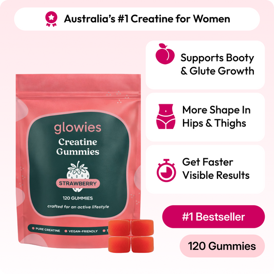 Creatine Gummies